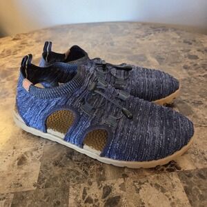 Acorn sz 13 men's everywear casco sport sandal blue slip on outdoor